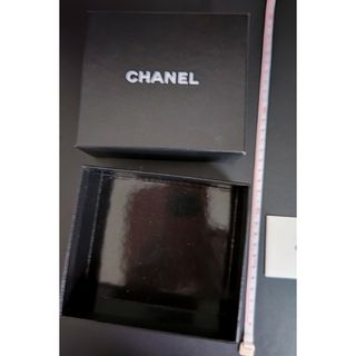 CHANELの箱(住まい/暮らし/子育て)