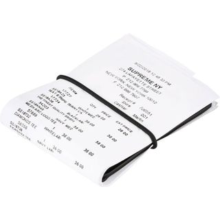 Supreme - Supreme Maison Margiela Receipt Wallet