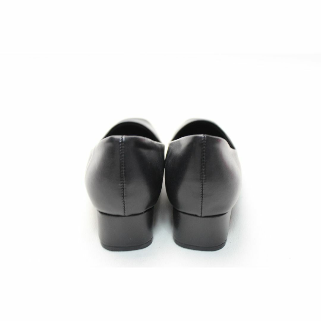 31■新品♪ロメオバレンチノ ベーシックパンプス(22ｃｍ3E)  レディースの靴/シューズ(ハイヒール/パンプス)の商品写真