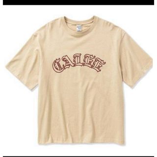 キャリー(CALEE)のCALEE Tシャツ(Tシャツ/カットソー(半袖/袖なし))