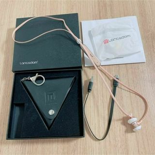 langsdom Bluetooth イヤホン(ヘッドフォン/イヤフォン)