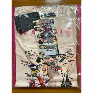 シャイニー(SHINee)のSHINee MAYPOLE Tシャツ　未使用(K-POP/アジア)