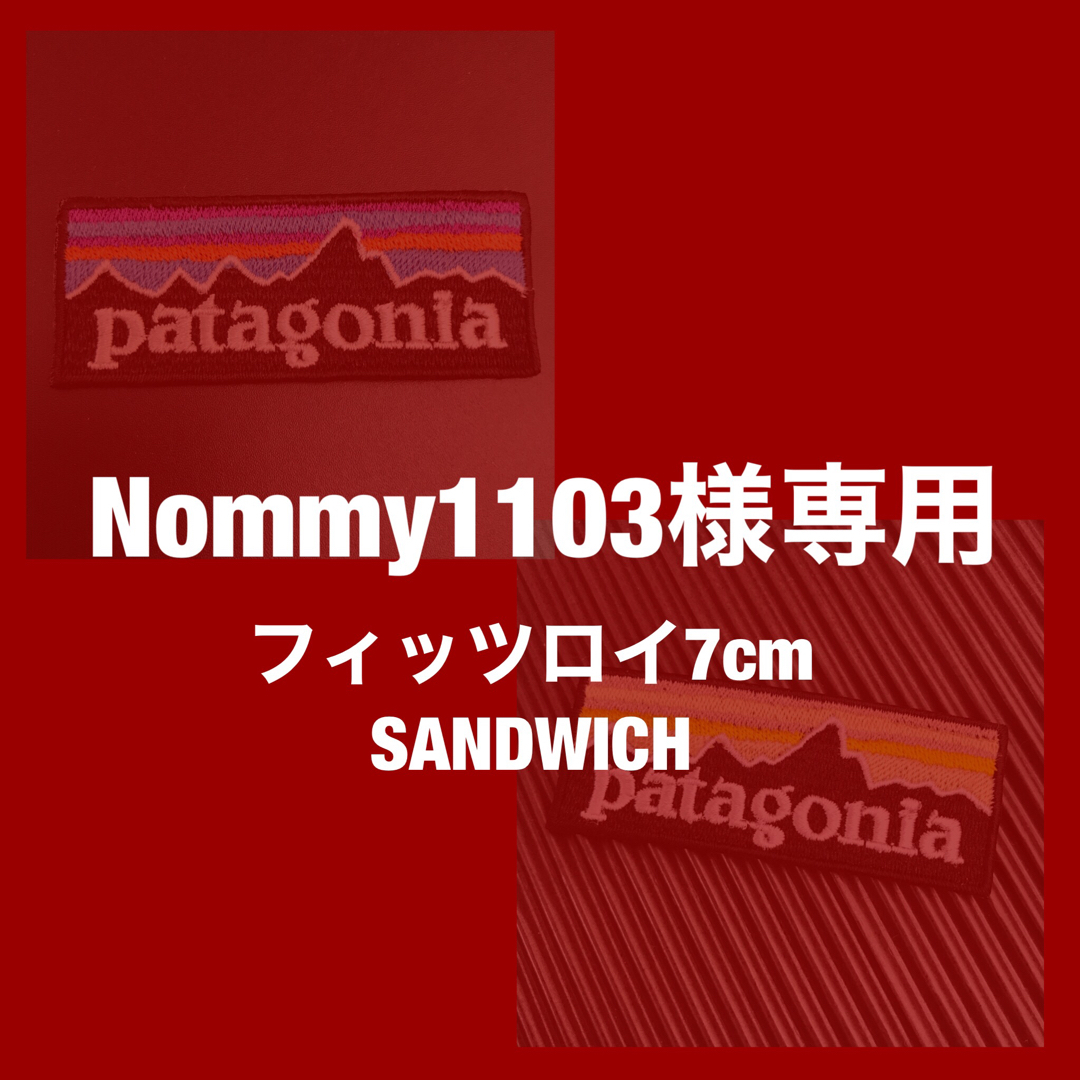 Nommy1103様専用 エンタメ/ホビーのエンタメ その他(その他)の商品写真