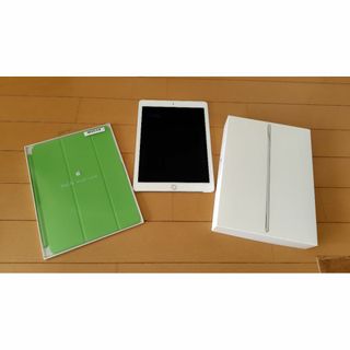 アップル(Apple)のiPad Air2 64GB Cellular SmartCover付(タブレット)