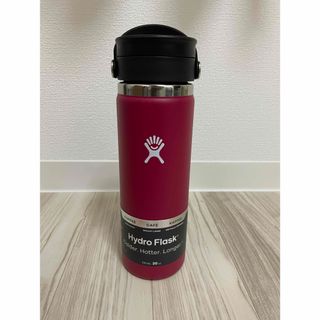 ハイドロフラスク(HydroFlask)の新品未使用　Hydro Flask ハイドロフラスク 20oz マグボトル(タンブラー)