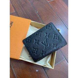 LOUIS VUITTON - LOUIS VUITTON バレッタ モノグラム スウィート 