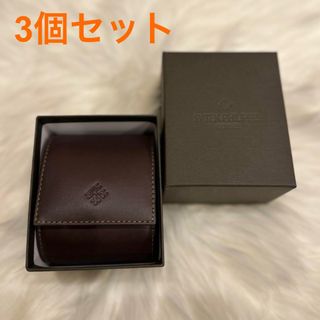 Hermes - 【新品未使用】パテックフィリップ　時計ケース