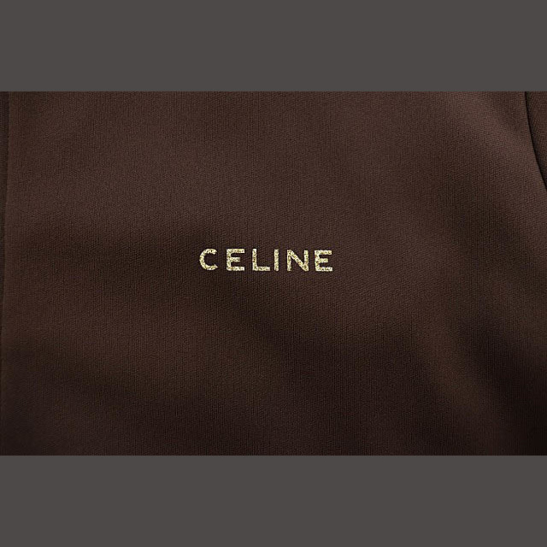 celine(セリーヌ)のセリーヌ 24SS LE PALACE トラック スーツ ジャケット ジャージ メンズのジャケット/アウター(ブルゾン)の商品写真