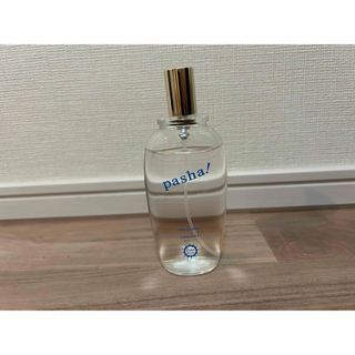 パームツリー(Palm Tree)のパシャ　グレープフルーツ　80ml(香水(女性用))