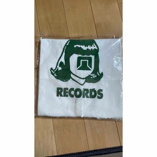 タコマフジレコード(TACOMA FUJI RECORDS)のタコマフジレコード　(Tシャツ/カットソー(半袖/袖なし))