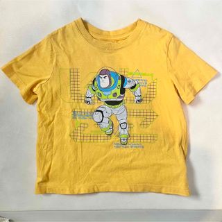 ギャップ(GAP)のGAP バズライトイヤー Tシャツ 100サイズ(Tシャツ/カットソー)