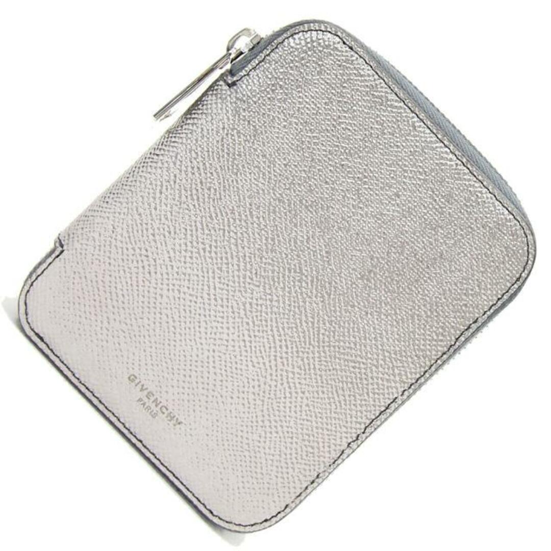  ジバンシー ラウンドファスナー財布 BK606SK134 レディースのファッション小物(財布)の商品写真
