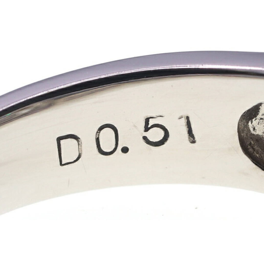  ルビー ダイヤモンド リング R0.98ct Pt900 メンズのアクセサリー(リング(指輪))の商品写真