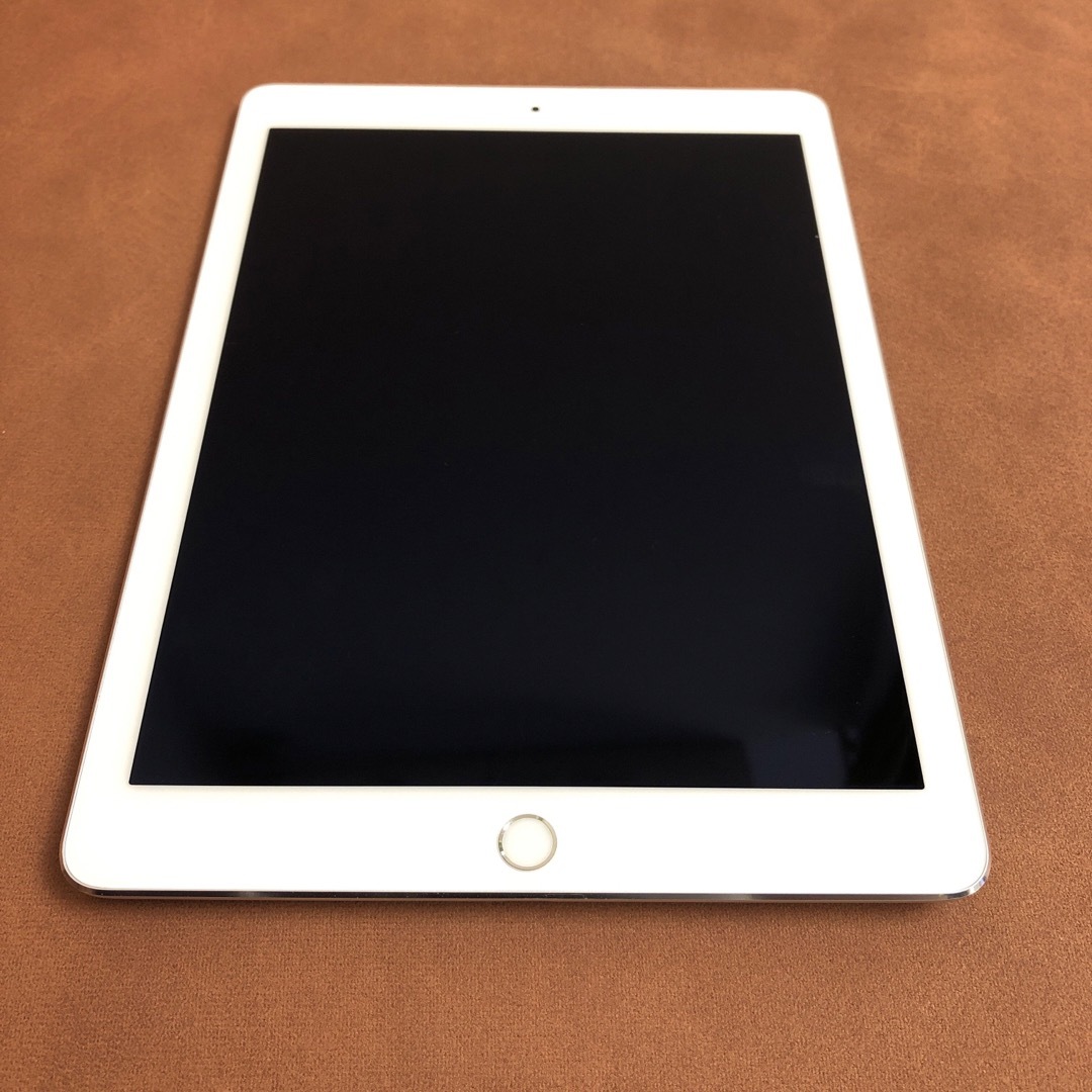 7096 美品 電池最良好 iPad Air2 第2世代 16GB au