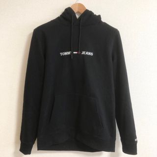 トミージーンズ(TOMMY JEANS)の【TOMMY JEANS】パーカー/プルオーバー(パーカー)