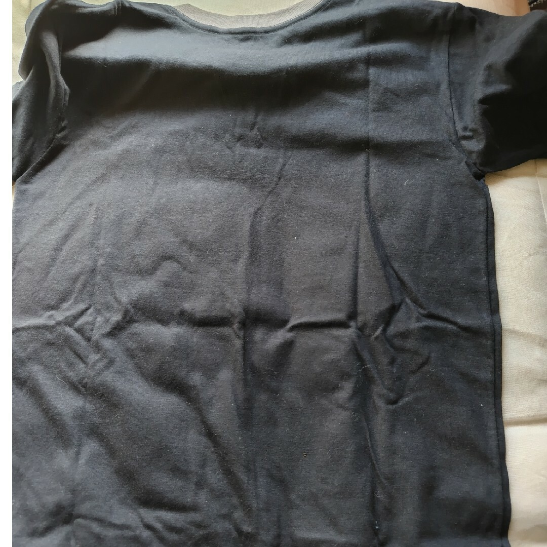 ARMANI EXCHANGE(アルマーニエクスチェンジ)のアルマーニ　Tシャツ　新品　肩幅40くらい メンズのトップス(Tシャツ/カットソー(半袖/袖なし))の商品写真