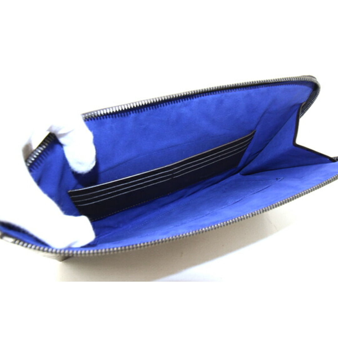  ベルルッティ クラッチバッグ カリグラフィ ニノGM レディースのバッグ(クラッチバッグ)の商品写真