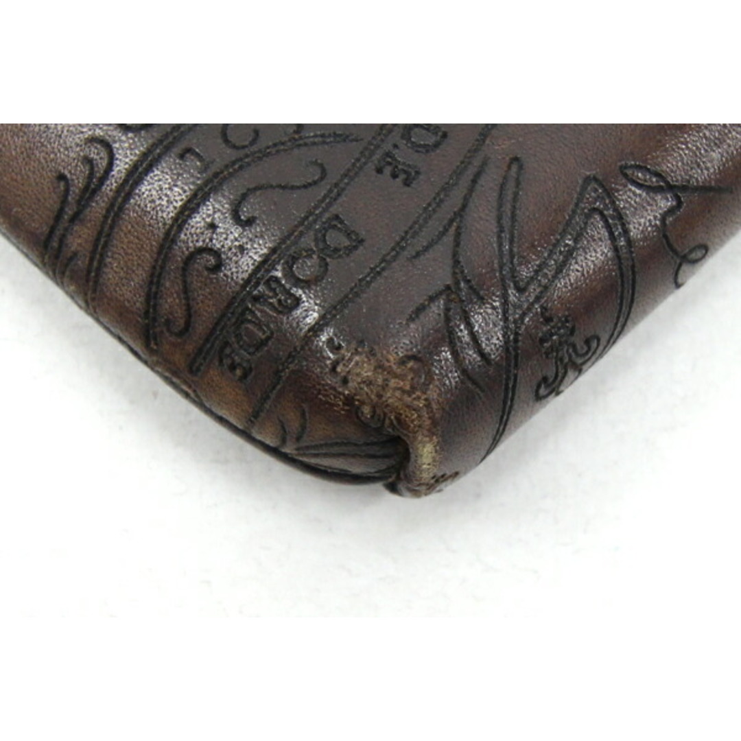  ベルルッティ クラッチバッグ カリグラフィ ニノGM レディースのバッグ(クラッチバッグ)の商品写真