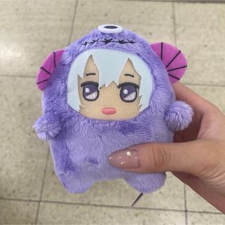 アイナナ　モンぬい　逢坂壮五　ぬいぐるみ　きらどるアイドリッシュセブン