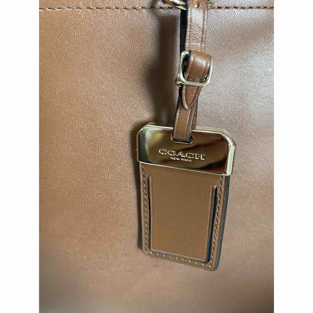 COACH(コーチ)のコーチのショルダーバック レディースのバッグ(ショルダーバッグ)の商品写真