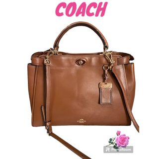 コーチ(COACH)のコーチのショルダーバック(ショルダーバッグ)