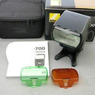 ニコン(Nikon)のニコン　SB-700(ストロボ/照明)
