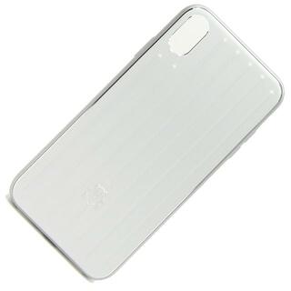  リモワ スマホケース iPhoneXS Max用 新品(タバコグッズ)