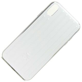  リモワ スマホケース iPhoneXS MAX用 新品(タバコグッズ)