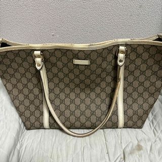 グッチ(Gucci)のグッチトートバッグ(トートバッグ)