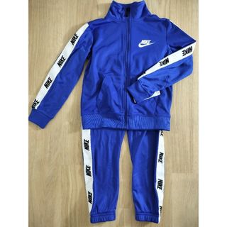 ナイキ(NIKE)の新品 NIKE ナイキ 100cm セットアップ 上下 ジャージ(その他)