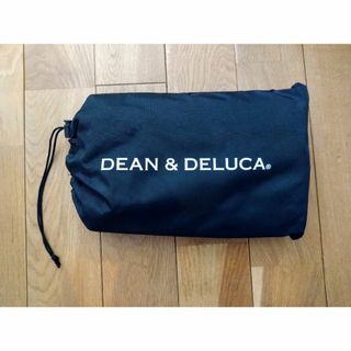 ディーンアンドデルーカ(DEAN & DELUCA)の[専用]　保冷DEAN & DELUCA ショッピングカート(エコバッグ)