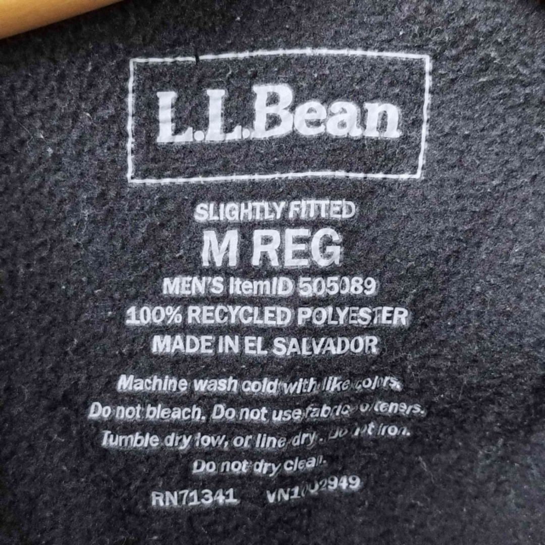 L.L.Bean(エルエルビーン)のL.L.Bean(エルエルビーン) メンズ トップス スウェット・トレーナー メンズのトップス(スウェット)の商品写真