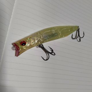 メガバス(Megabass)のメガバス カゲロウ 100F(ルアー用品)