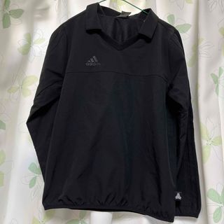 アディダス(adidas)のアディダス140 ピステ　黒(その他)