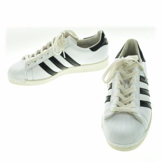 アディダス(adidas)の【ADIDAS】SUPERSTAR LUX relume EXCLUSIVE(スニーカー)