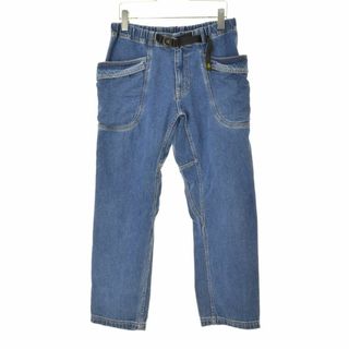 【Gohemp】VENDOR ANKLE EASY PANTS