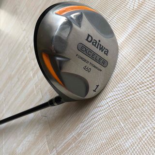 ダイワ(DAIWA)のゴルフ　ドライバー(クラブ)