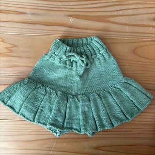 ミーシャアンドパフ(Misha & Puff)のmisha&puff skating pond skirt 3y(パンツ/スパッツ)