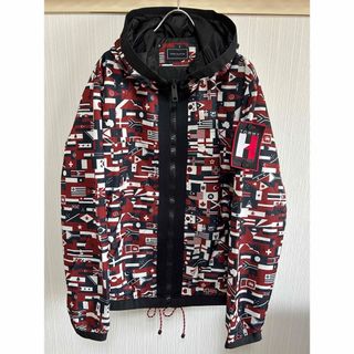 TOMMY HILFIGERcollection マウンテンパーカー　Msize