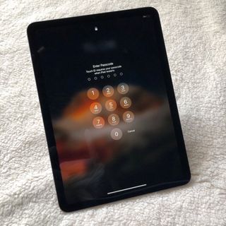 Apple - iPad mini 2 Cellular ☆超美品☆バッテリー持ちがいいですの