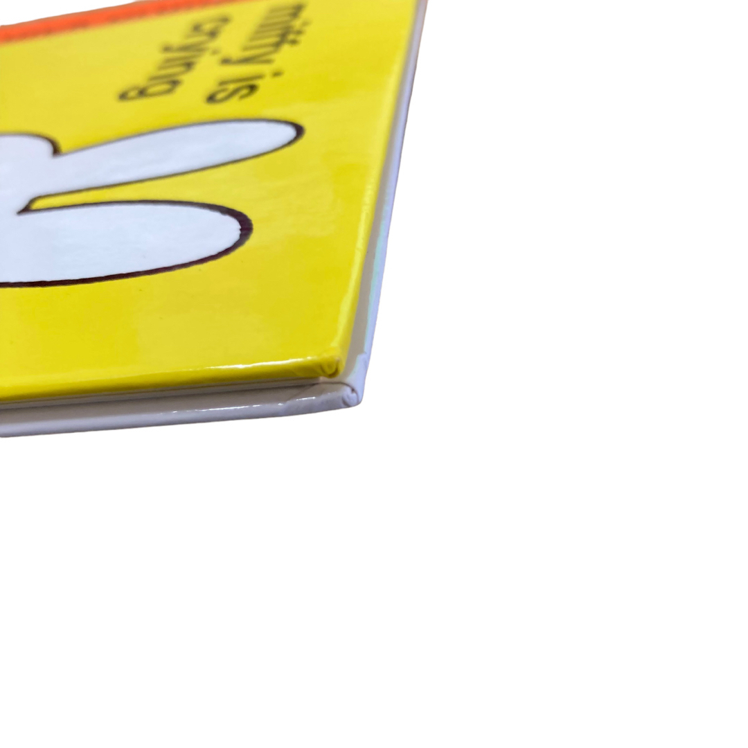 miffy(ミッフィー)の絵本　洋書　リサとガスパール　ミッフィ　2冊まとめ エンタメ/ホビーの本(絵本/児童書)の商品写真