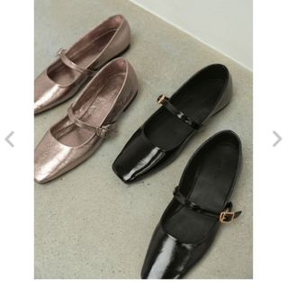 SEE BY CHLOE - ◉ SEE BY CHLOE フラットシューズの通販 by リリ's SEE BY CHLOE - ◉ SEE BY CHLOE フラットシューズの通販 by リリ's