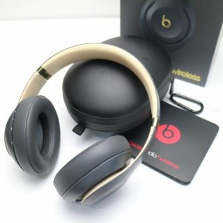 ビーツバイドクタードレ(Beats by Dr Dre)のBeats studio3 wireless MQUF2PA/A M333(ヘッドフォン/イヤフォン)