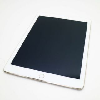 アップル(Apple)の超美品 iPad Pro 9.7インチ Wi-Fi 256GB ゴールド  M333(タブレット)