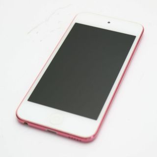 アイポッド(iPod)のiPod touch 第5世代 32GB ピンク  M333(ポータブルプレーヤー)