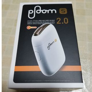 プルームテック(PloomTECH)のプルームS 2.0(その他)