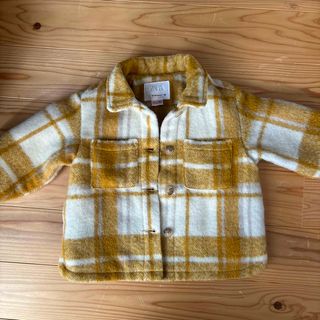 ザラキッズ(ZARA KIDS)のZARAKIDS ジャケット(ジャケット/上着)