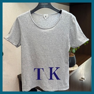 ティーケー(TK)の【T Ｋ】  MENS   トップス(Tシャツ/カットソー(半袖/袖なし))