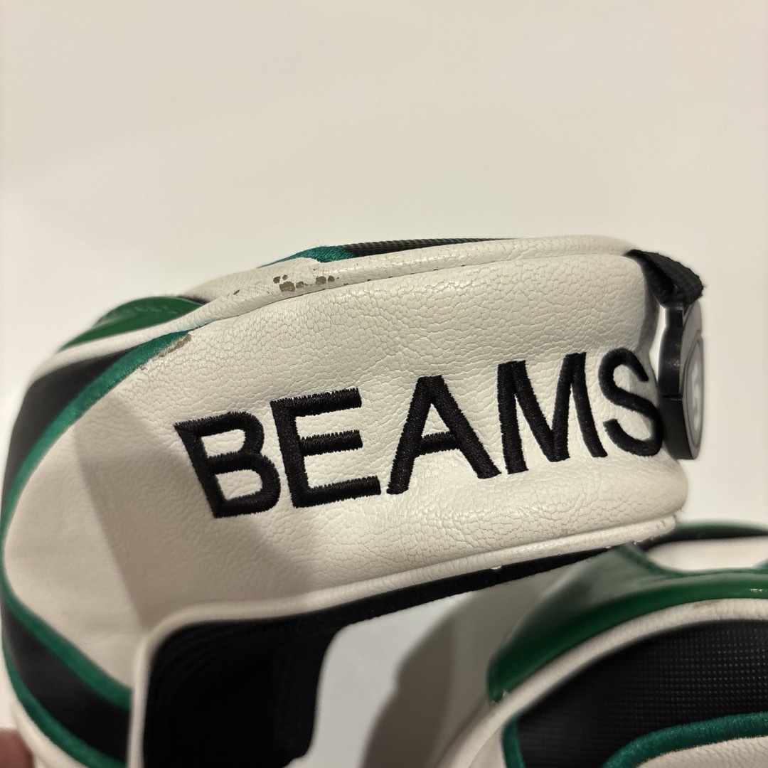 BEAMS(ビームス)の【豪華6点セット！】ビームスゴルフ　ヘッドカバー6点セット！ スポーツ/アウトドアのゴルフ(その他)の商品写真