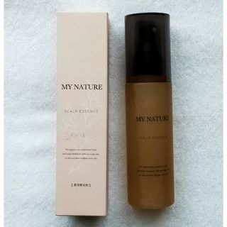 MY NATURE (マイナチュレ)スカルプエッセンス 120ml(スカルプケア)